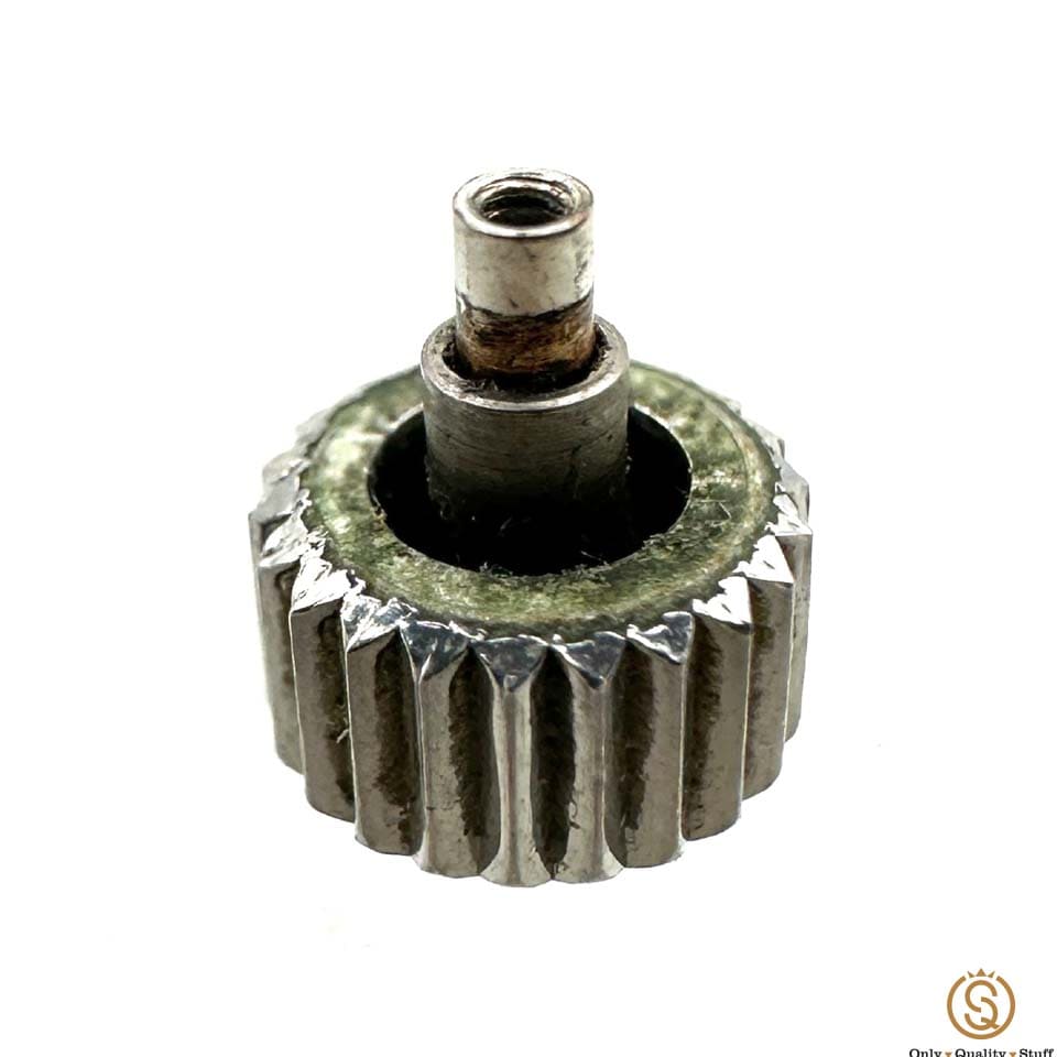 Zenith Corona a Vite in Acciaio 5,5mm - immagine 2