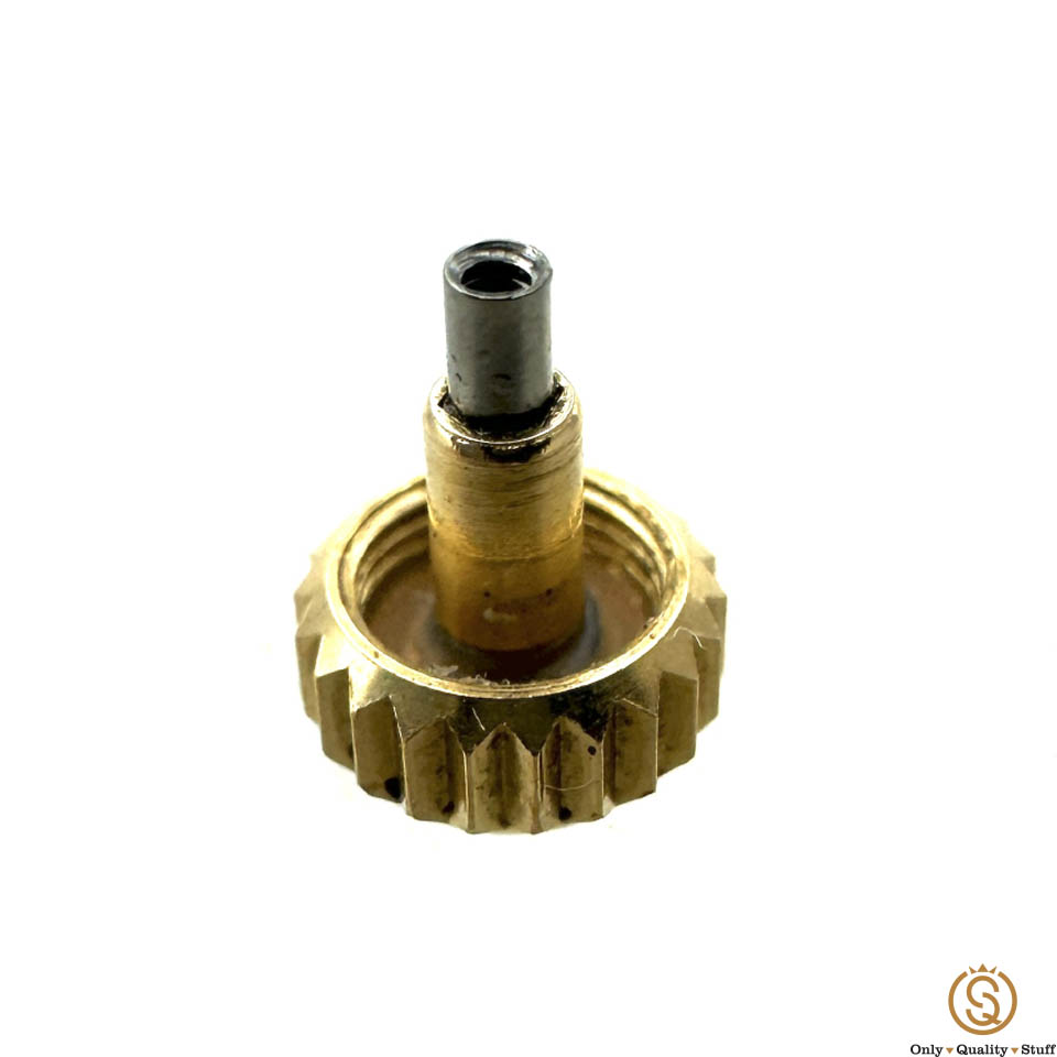 Rolex 24-531-8 Corona in Oro Twinlock - immagine 2