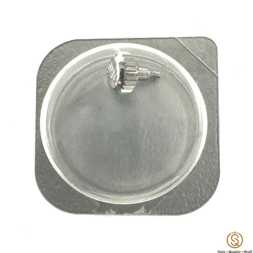 Rolex 24-532-0 Corona Acciaio 124200 | 278240