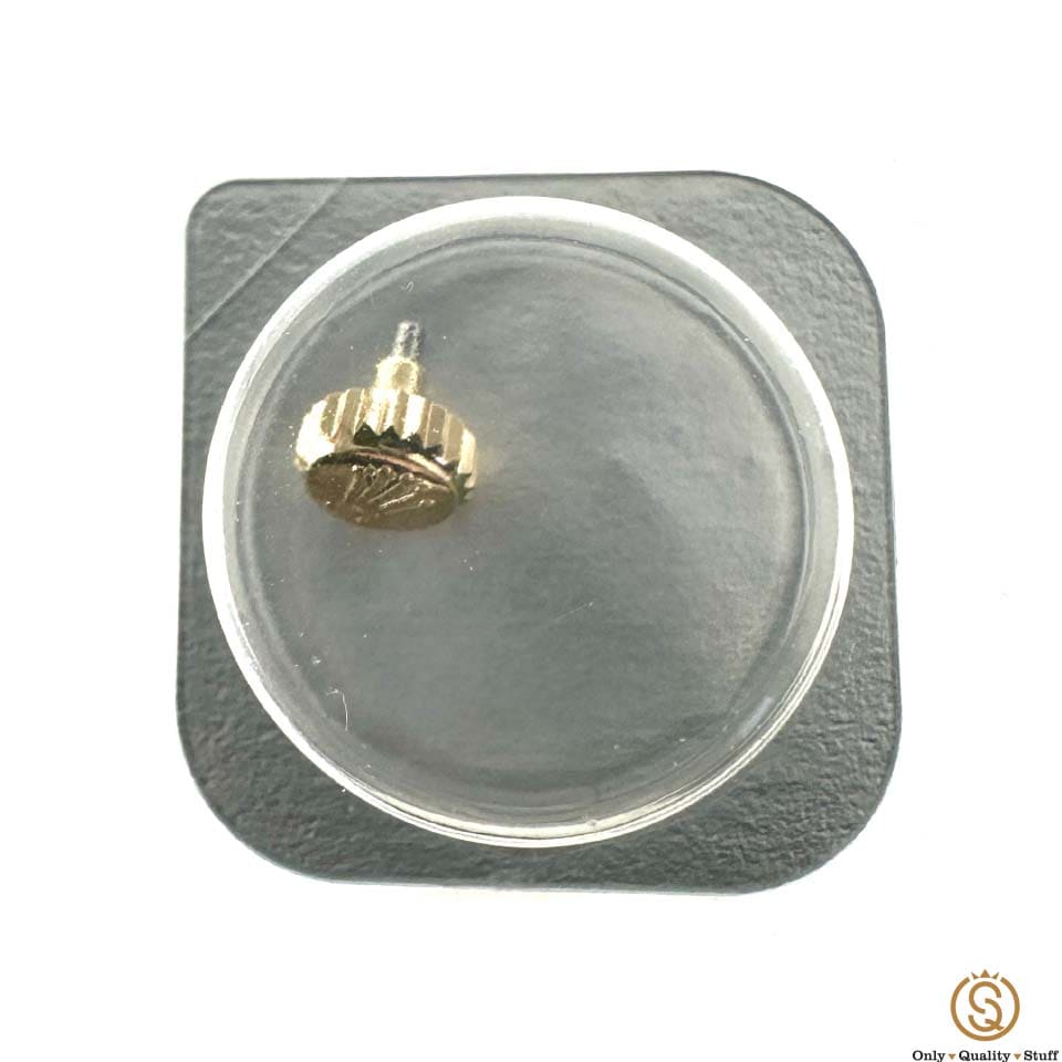 Rolex 24-604-8 Corona in Oro 118238 | 116238 | 16718