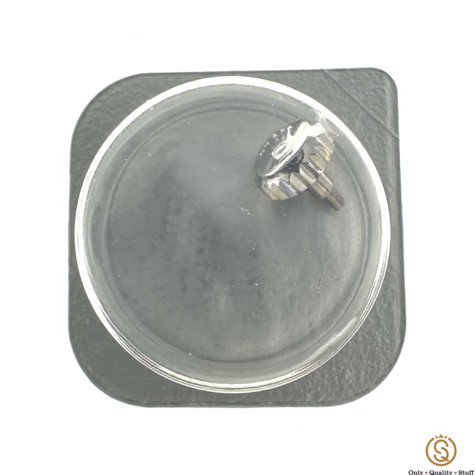 Rolex 24-605-0 Corona in Acciaio 124270 | 124300 | 126234 | 126300