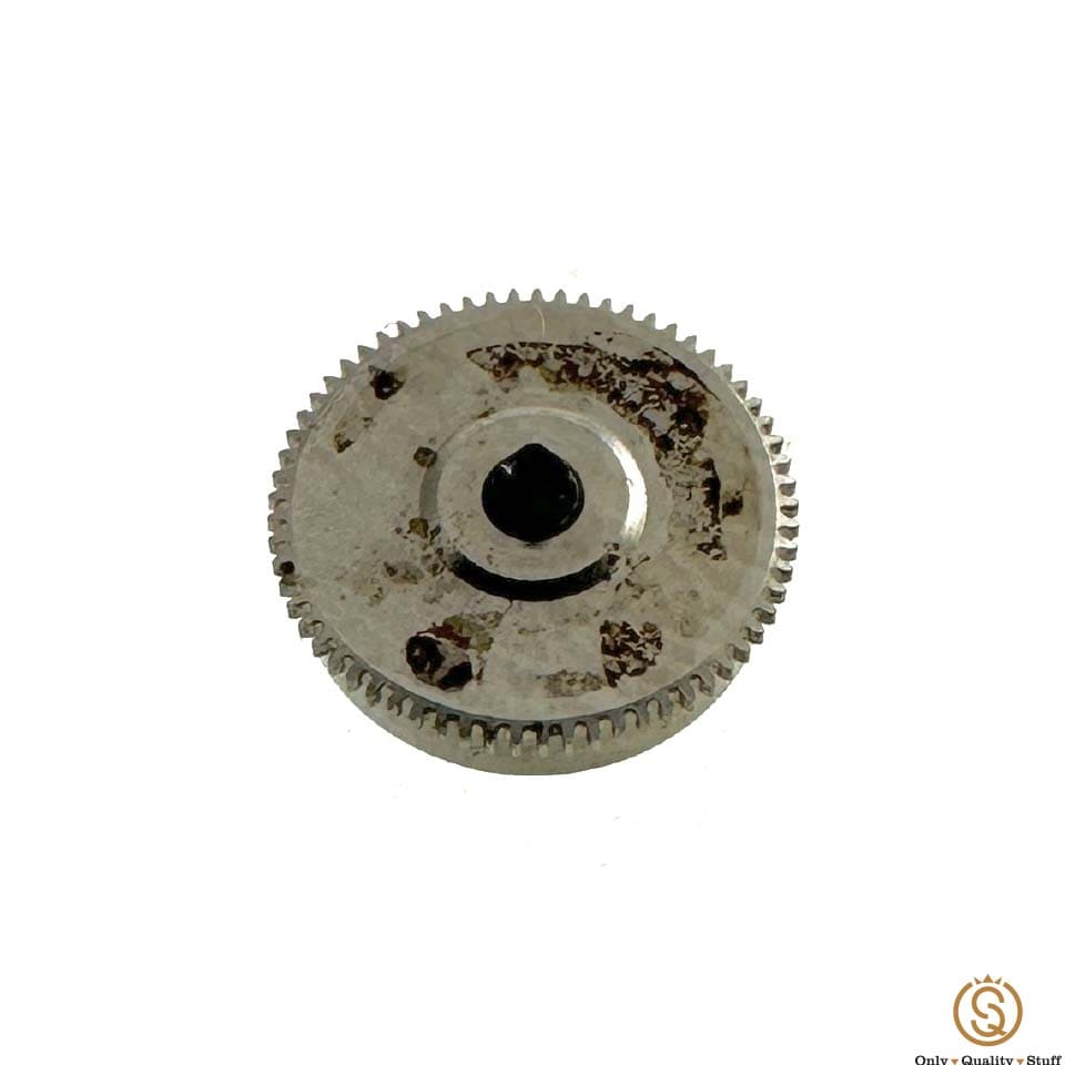 Jaeger-LeCoultre Reverso 846-180 Bariletto Completo