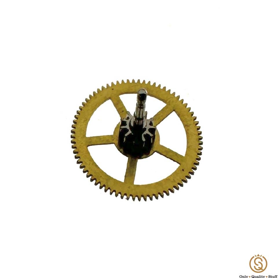 Jaeger-LeCoultre Reverso 846-200 Ruota Centro