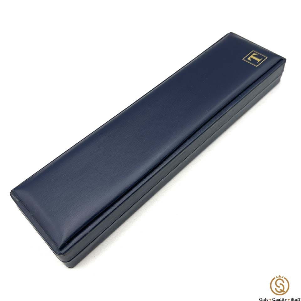 Tissot Scatola Blu Lunga - immagine 2