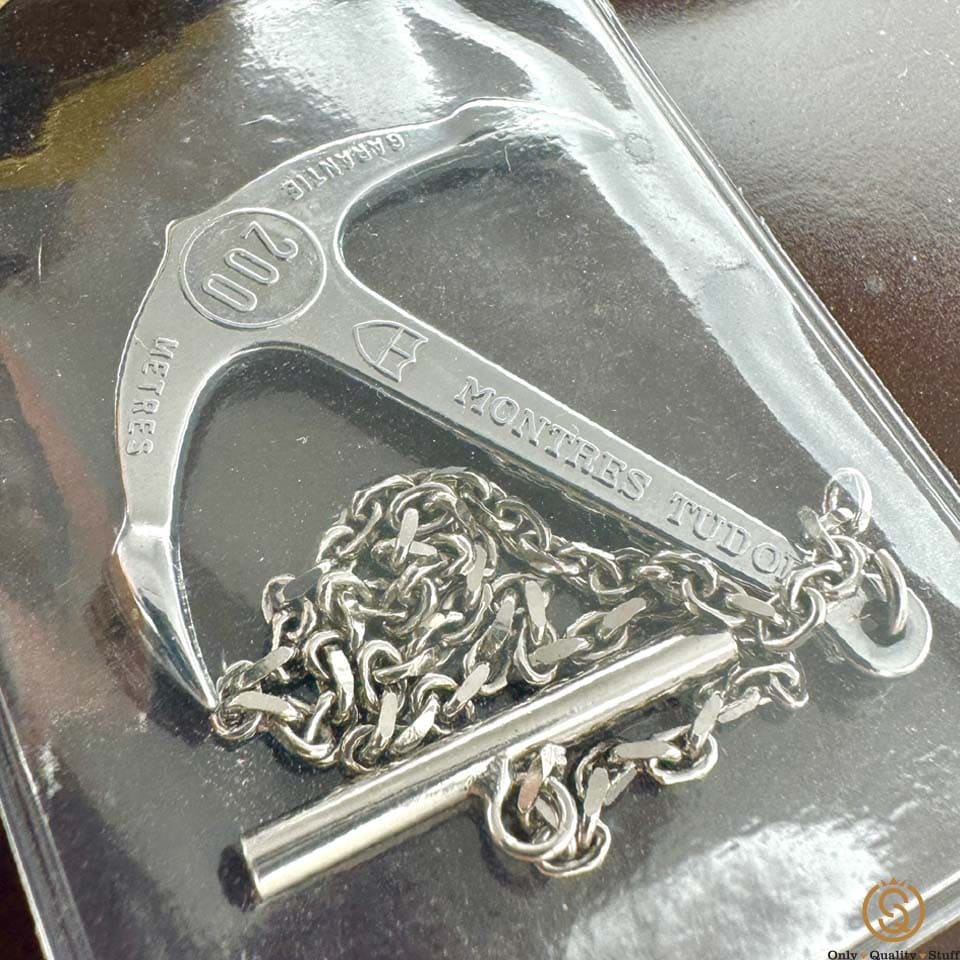 Tudor Ancora 200mt/660ft, 9411 | 75090 | 79090