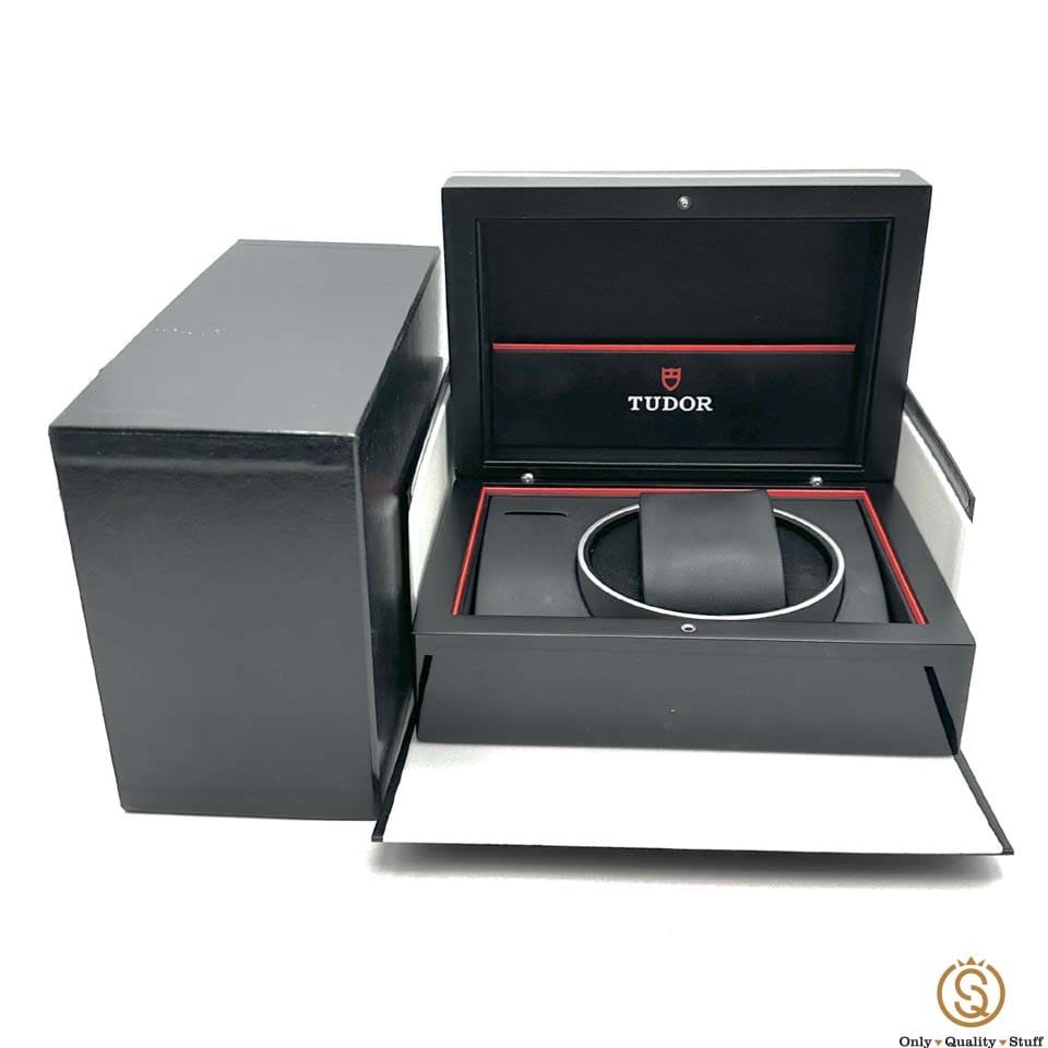 Tudor Heritage 44088.04 Scatola Nera Lucida
