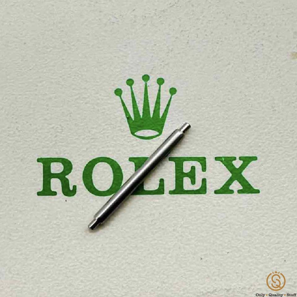 Rolex 23-9293 Barra a Molla in Acciaio