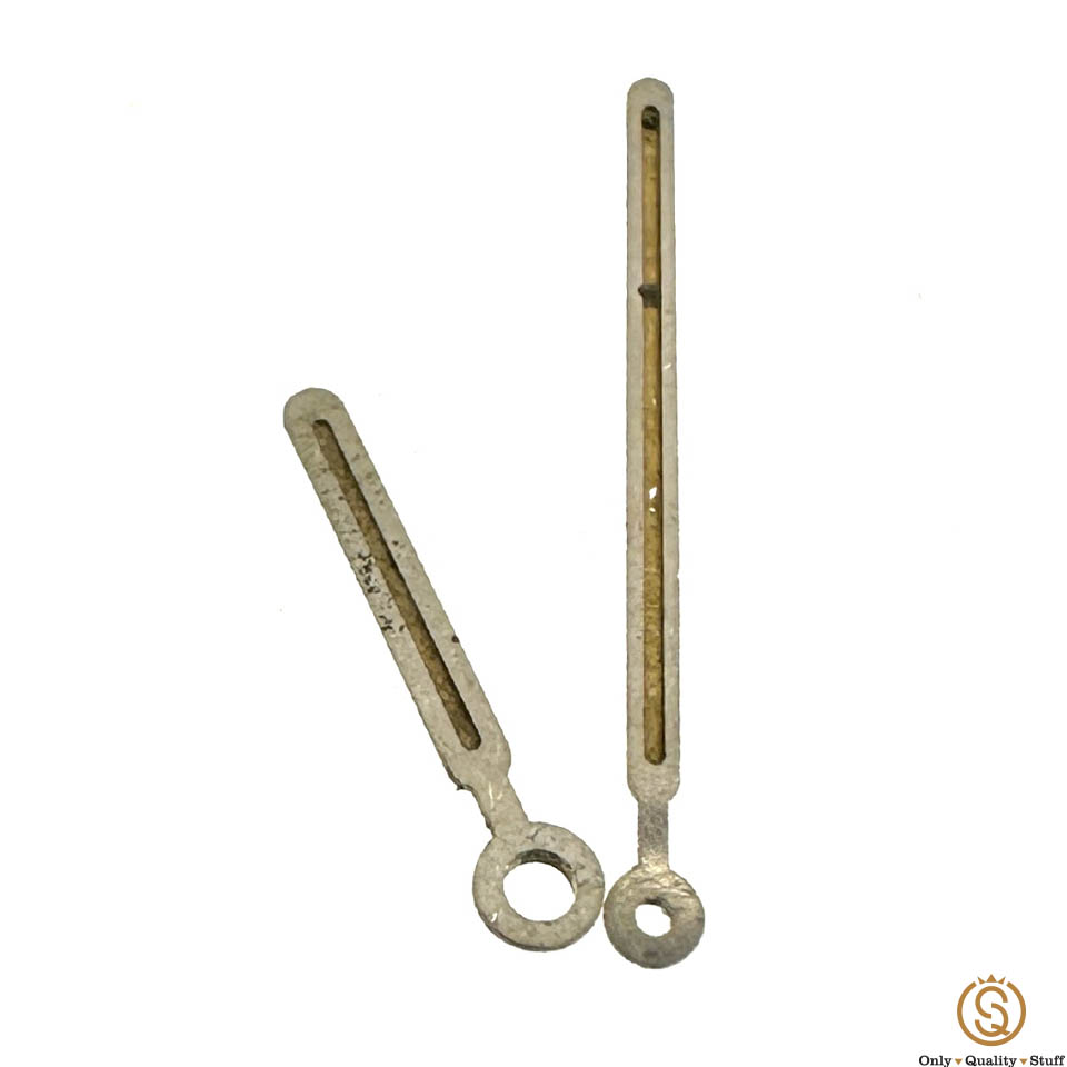 Patek Philippe Nautilus 3700 Jumbo Set Sfere – Lancette Trizio