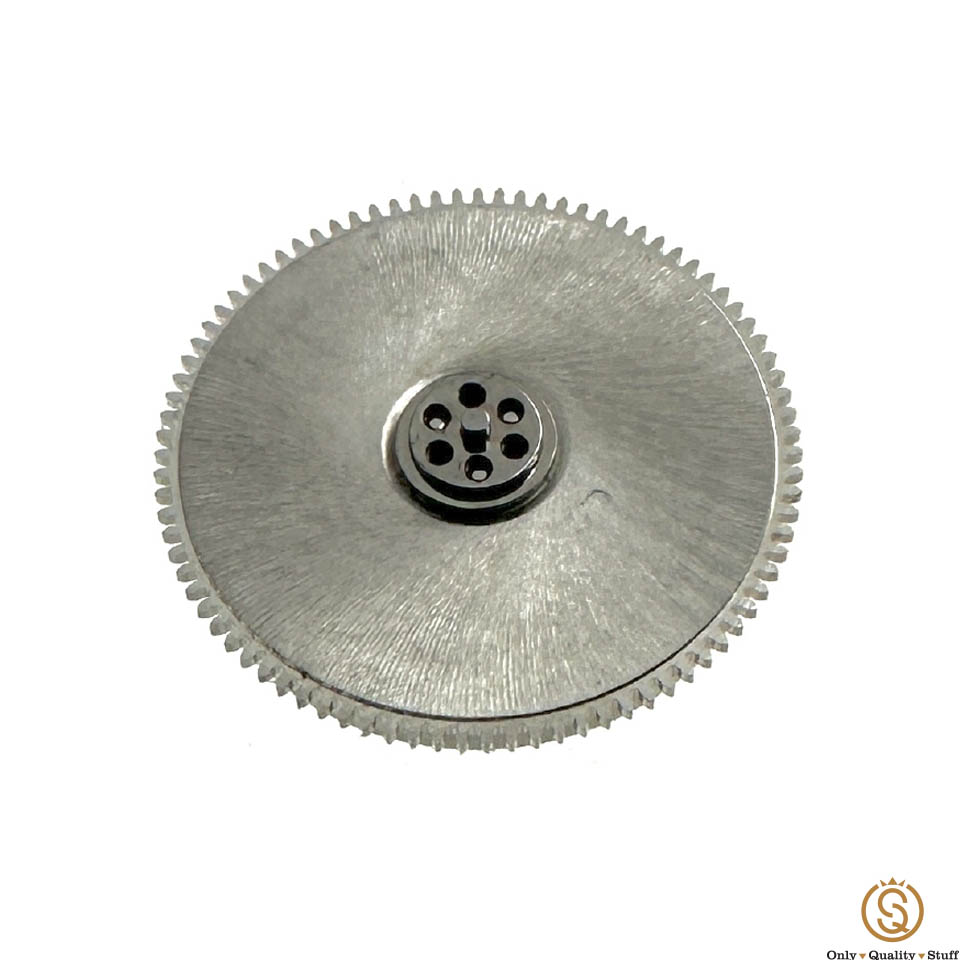 Patek Philippe Cal.28-255C n°180/1 Bariletto Completo