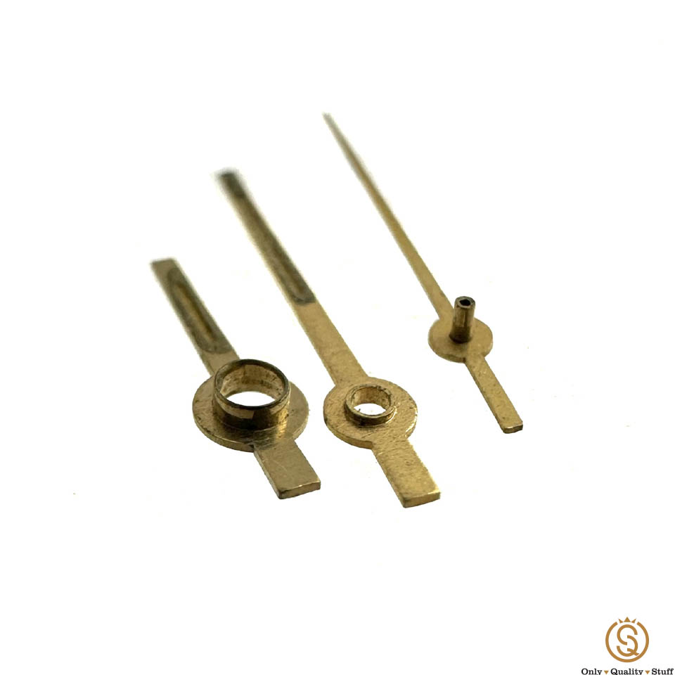 Rolex Lady 26 Cal.11XX 20XX Set Sfere - Lancette 6917 - immagine 2