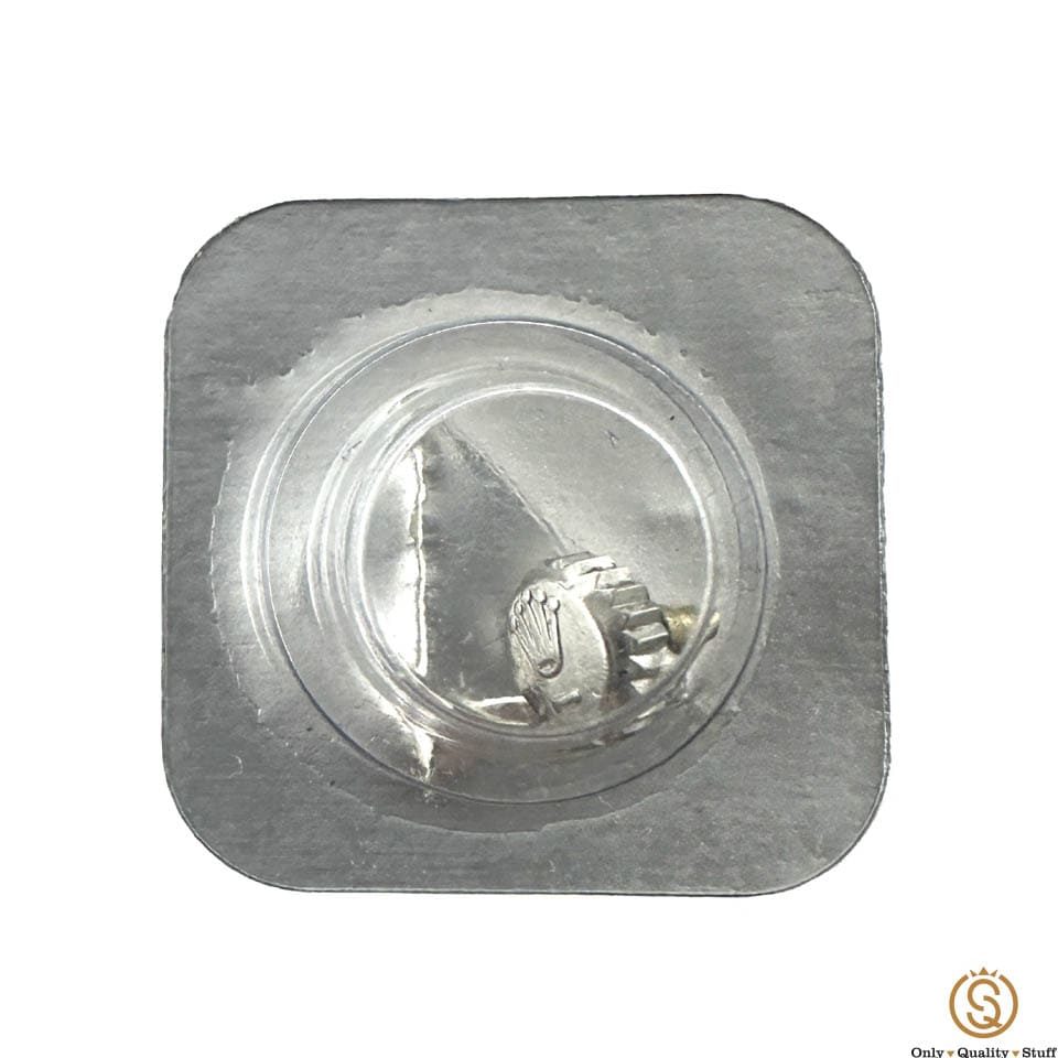 Rolex 24-603-0 + 24-5330-0 Corona Acciaio e Tubo 16710 | 16234