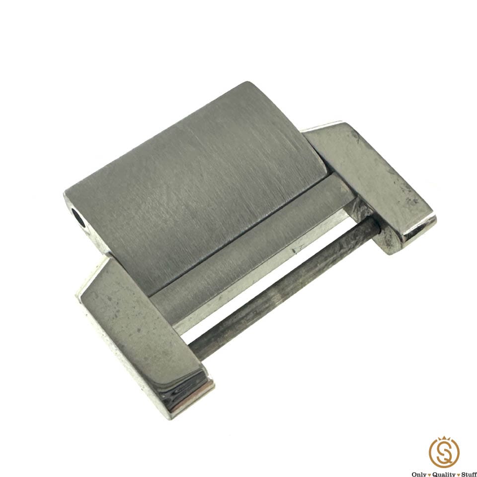 Catena A Rulli Singoli In Acciaio Inox 9.525 3/8 06BBS-1 ISO 8187 - Foto 8