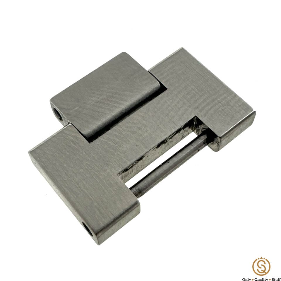 Cartier Pasha C Maglia – Collegamento Acciaio 18mm