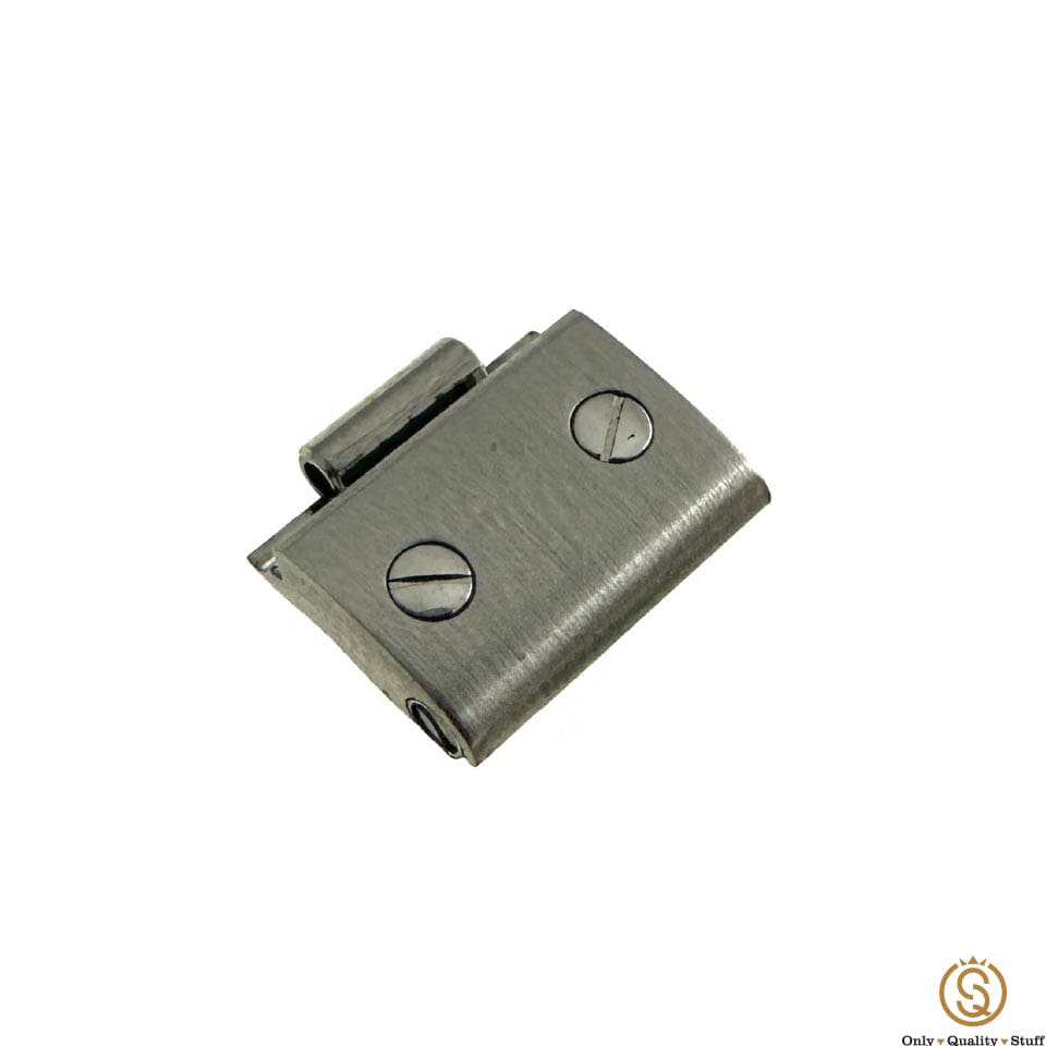 Cartier Santos Maglia – Collegamento Acciaio 10mm