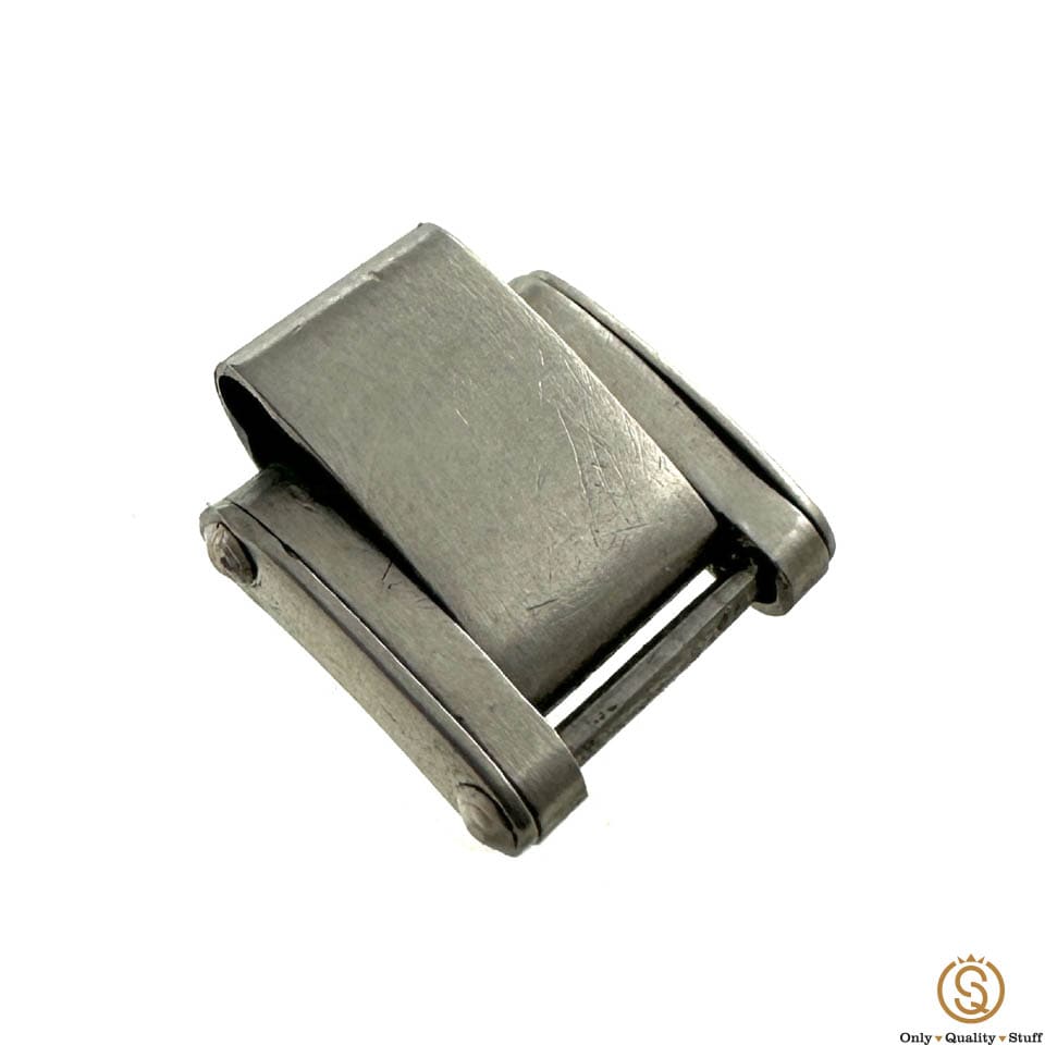 Rolex Maglia – Collegamento Acciaio Rivetti 7205