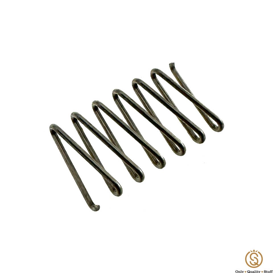 Rolex Molla per Maglia – Collegamento Rivetti