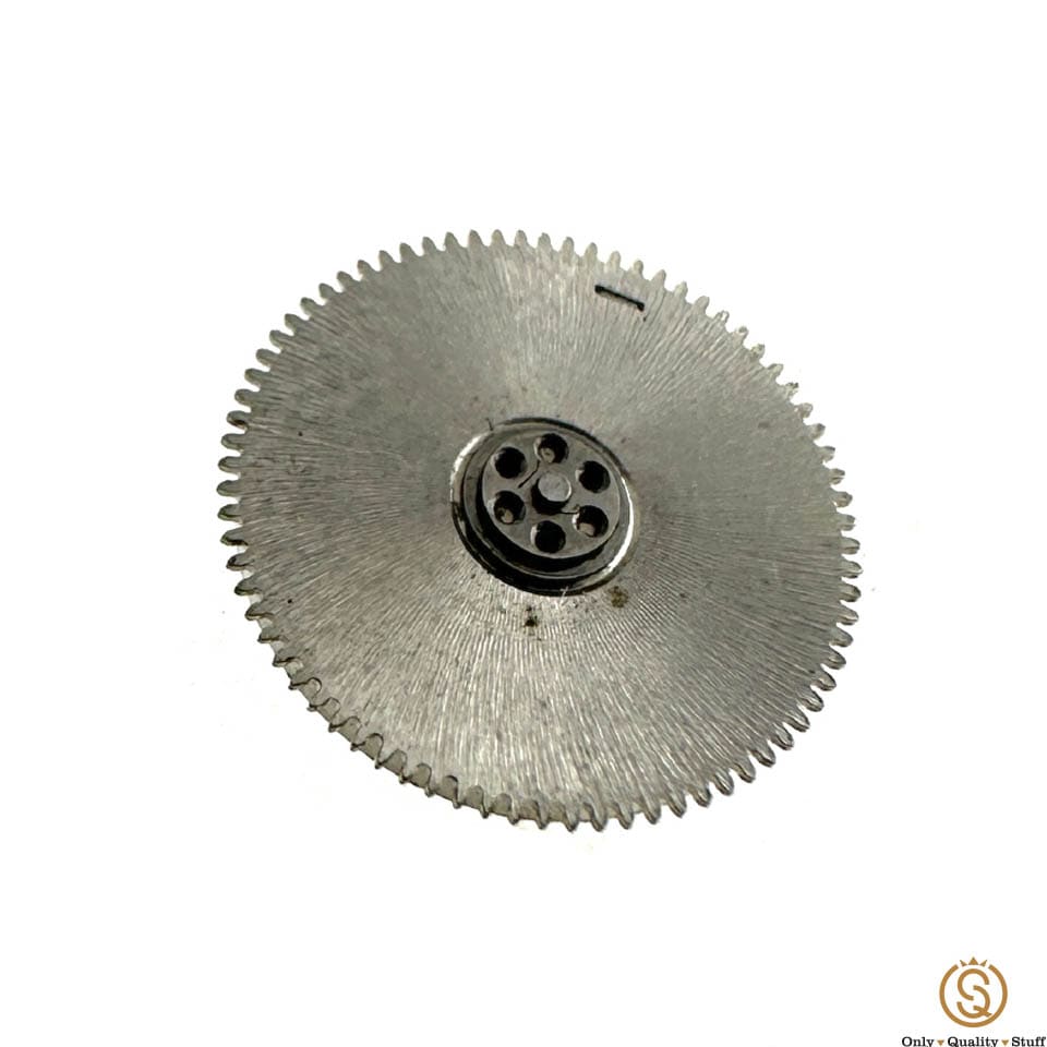 Vacheron Constantin 1003-182 AP 2003 Bariletto Completo