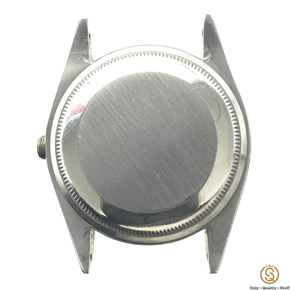 Rolex Oyster Perpetual Date 1500 Cassa Acciaio - immagine 2