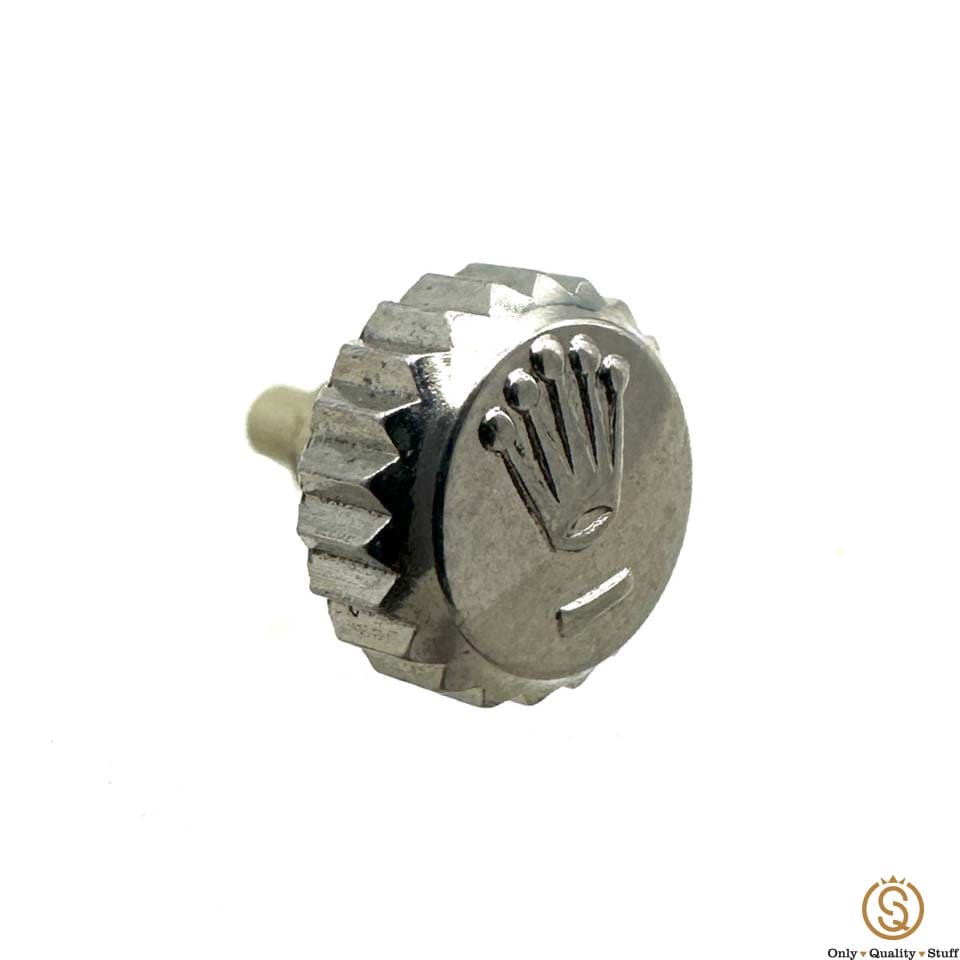 Rolex 24-600-0 Corona Acciaio Twinlock 1500 | 1601 | 1655 | 6241