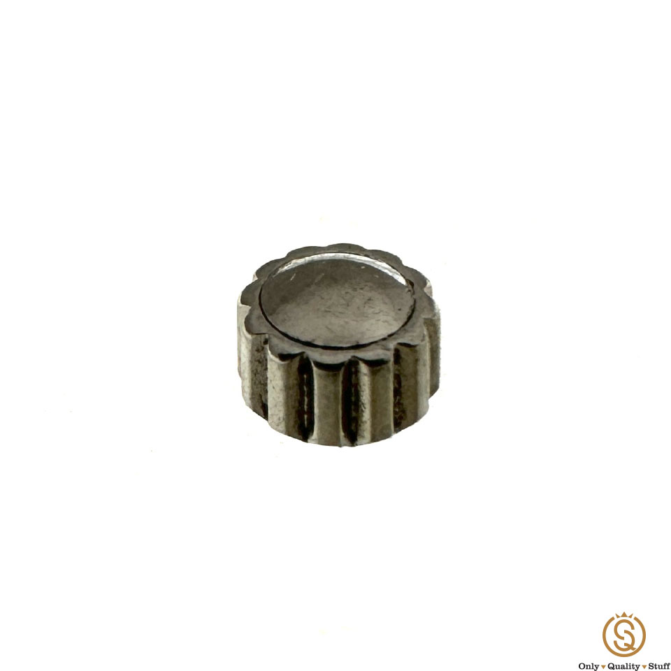 Patek Philippe Nautilus 3800 Corona in Acciaio