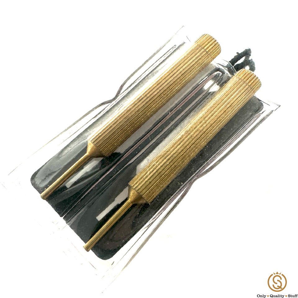 IWC Coppia di Utensili per Impostazioni della Data