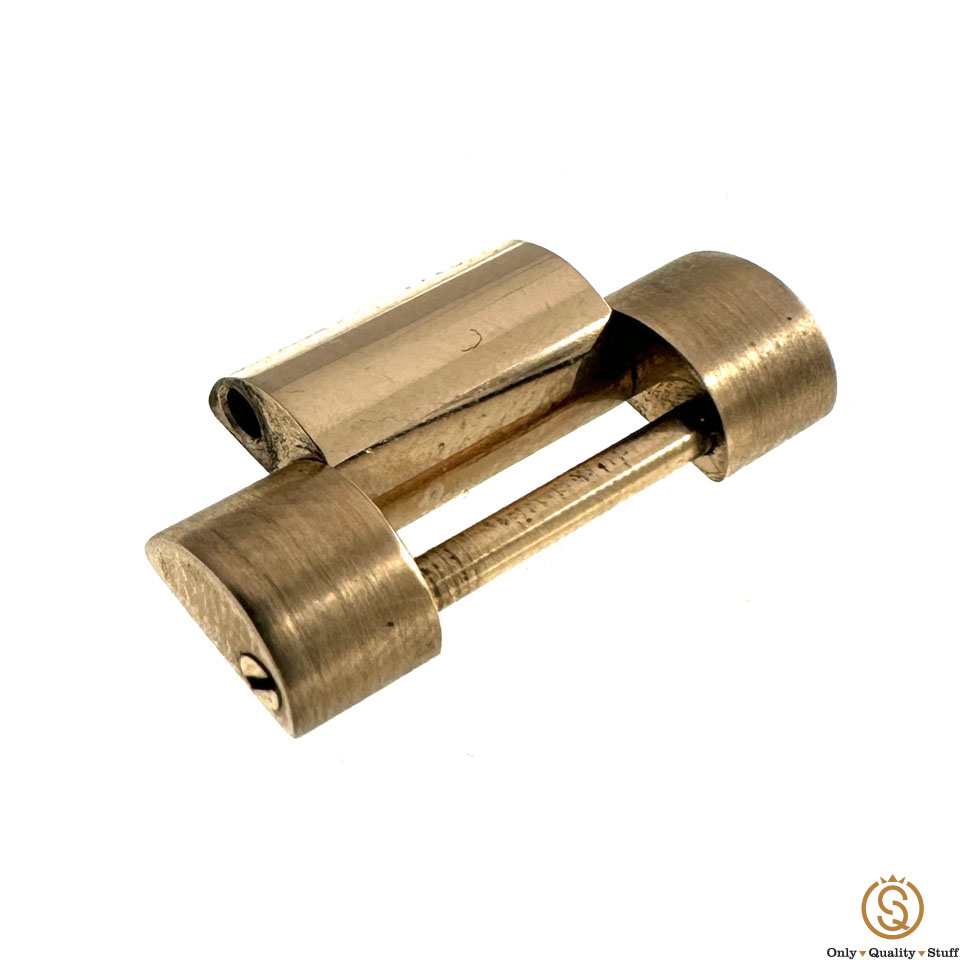 Rolex Day-Date 41 Maglia-Collegamento in Oro Rosa 18Kt. 218235