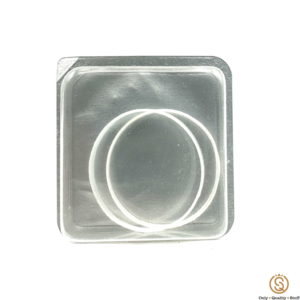 Rolex 25-7000-2-C1 Vetro Zaffiro e Guarnizioni Daytona 116520 - immagine 2