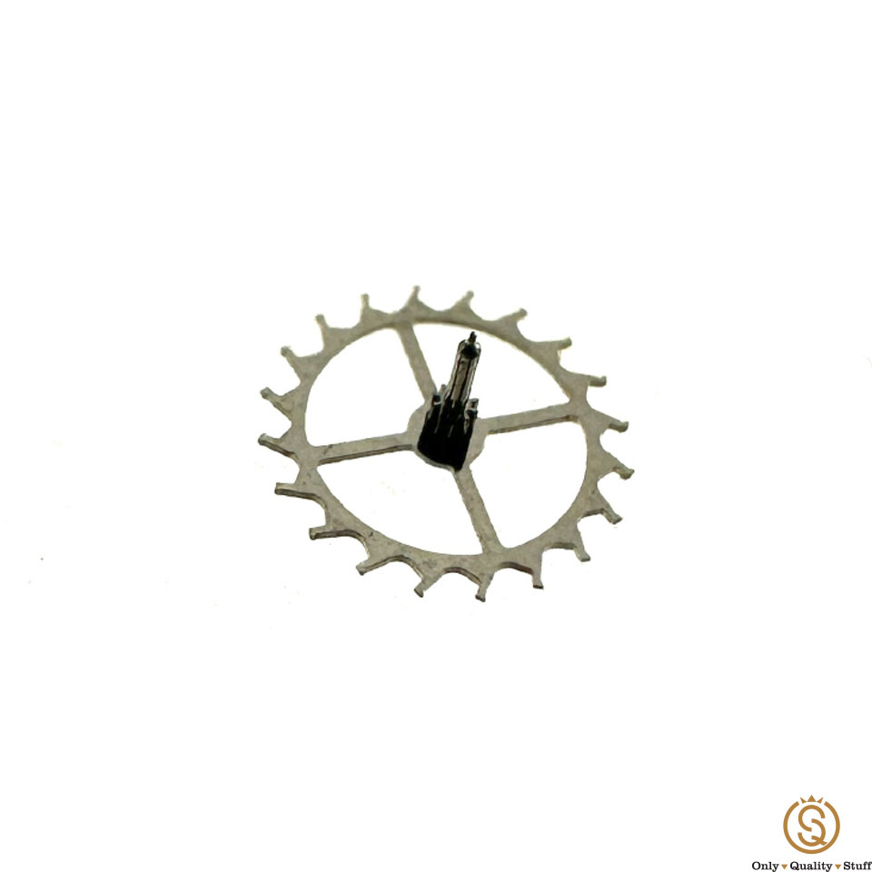 Rolex 4130-410 Ruota di Scappamento