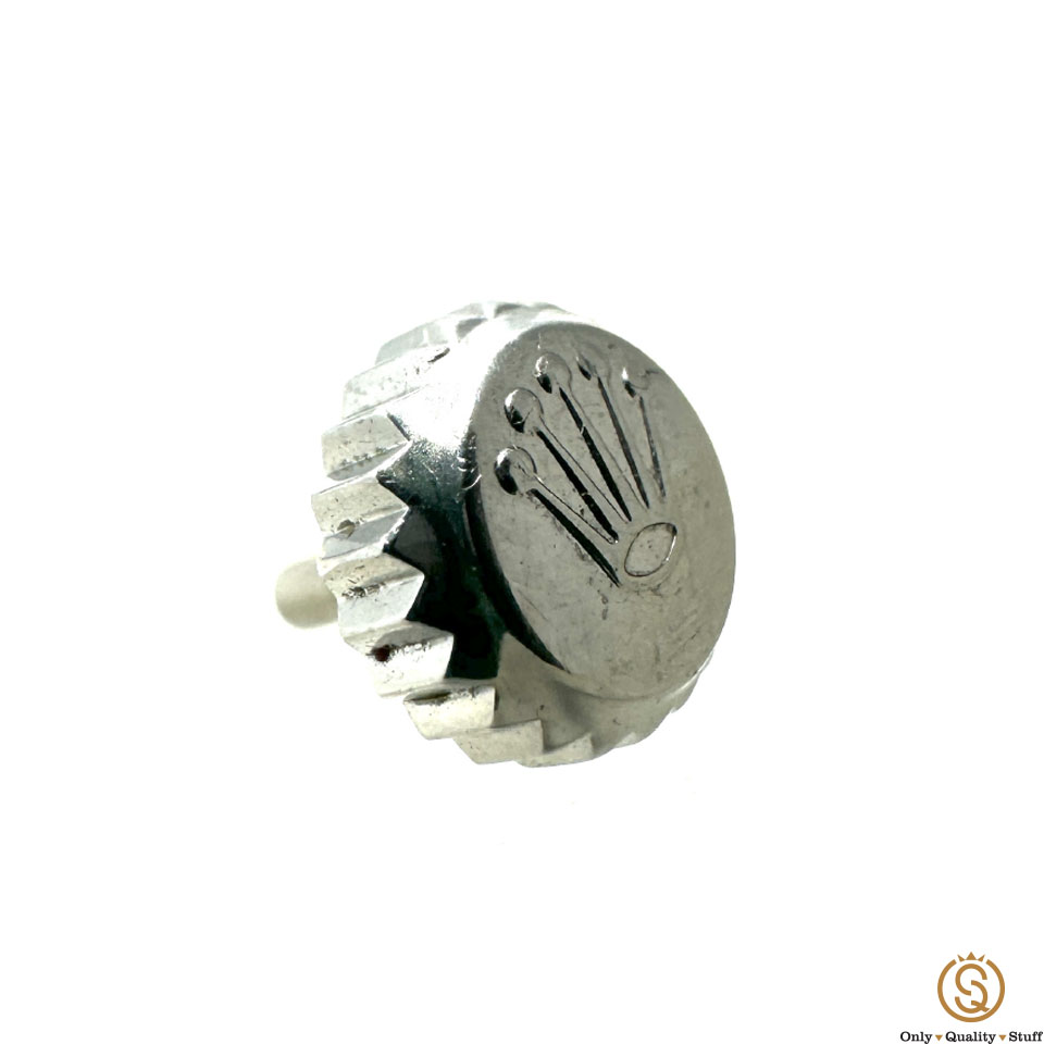 Rolex 24-604-0 Corona Acciaio 116234 | 16710 | 114270