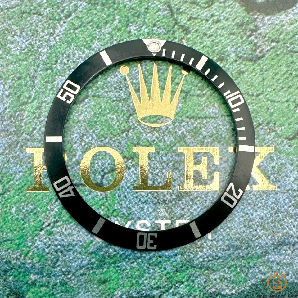 Rolex 315-16660 | 16600 Inserto Luminova Sea-Dweller