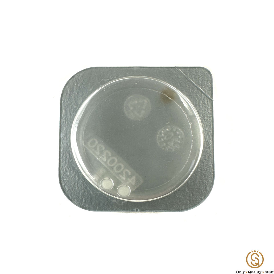 Rolex 31A-116618 | 126618 | 126603 DOTS Luminosi Chromalight Inserto/Lunetta