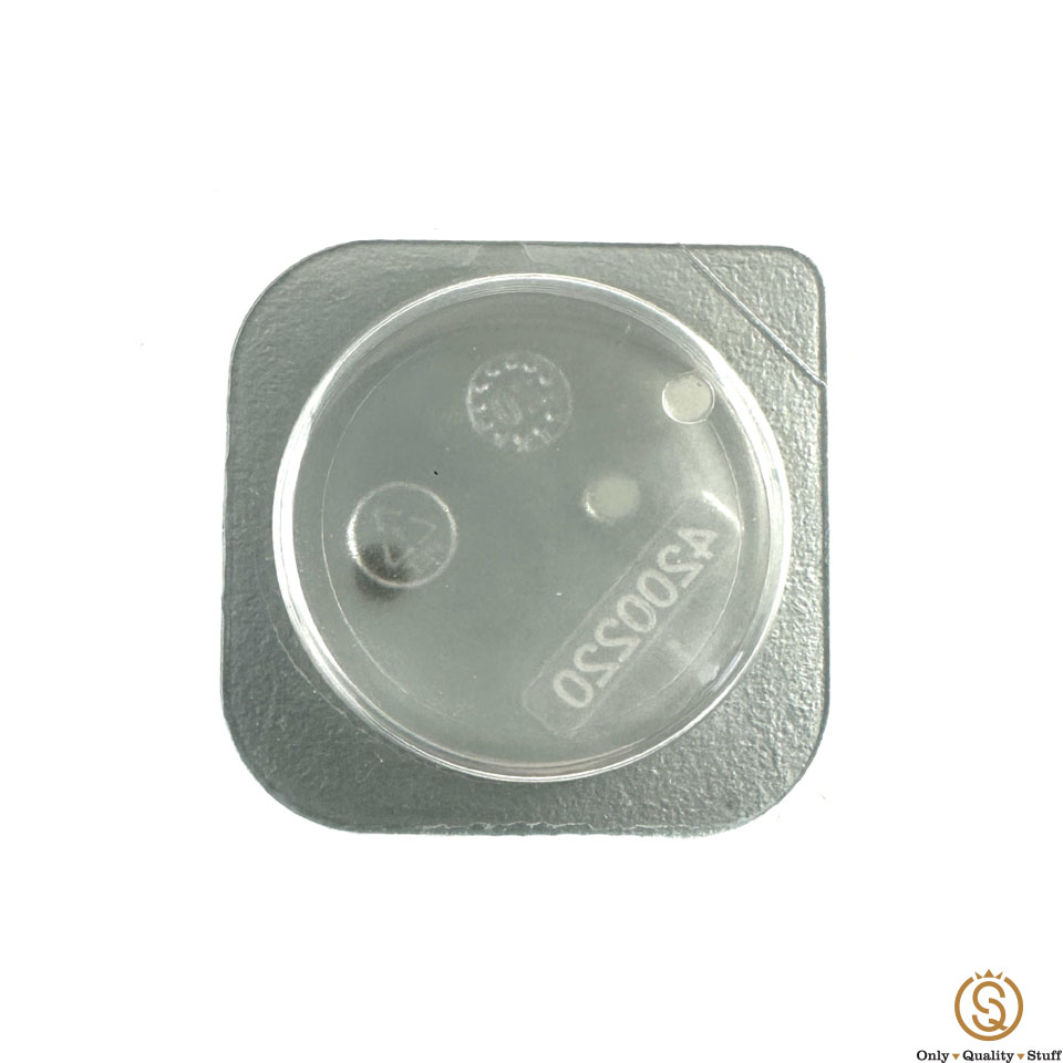 Rolex 31A-116660 | 116610 | 126610 DOTS Luminosi Chromalight Inserto/Lunetta