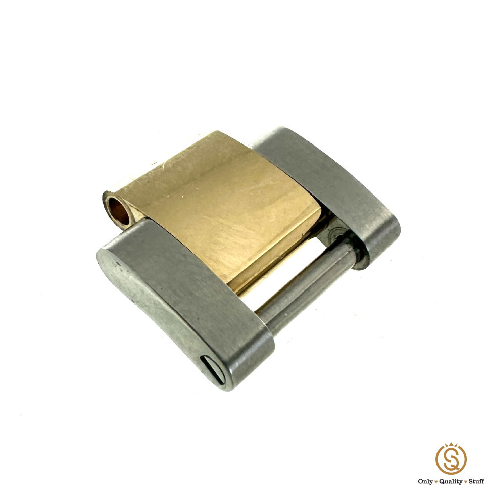 Rolex Datejust 31 Maglia – Collegamento Acciaio e Oro 14mm 278243