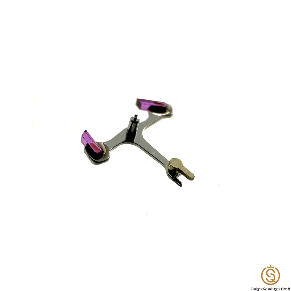 Rolex 3130 3155 3175 3185 3135-421 Ancora Pallet Fork