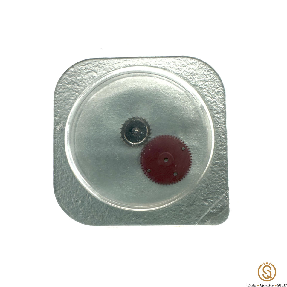 Rolex 2035 2030-4479 Ruota Invertitrice