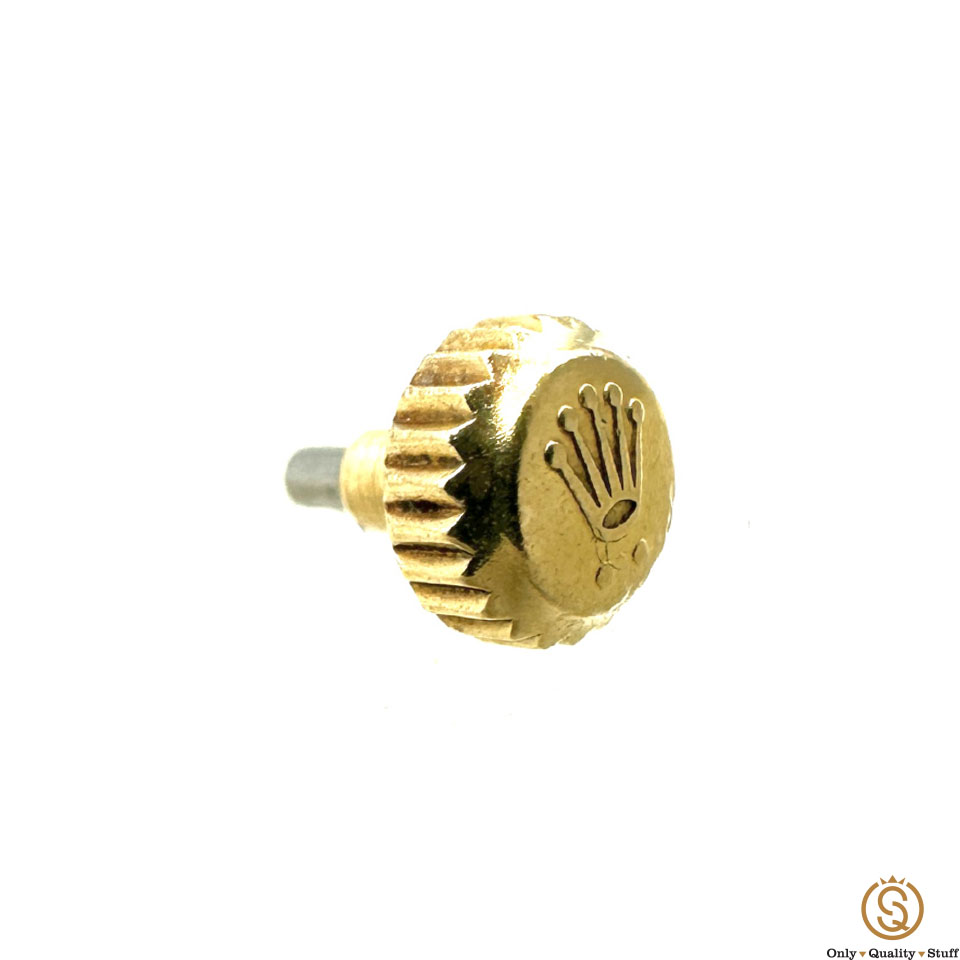 Rolex Lady 24-531-8 Corona in Oro Twinlock