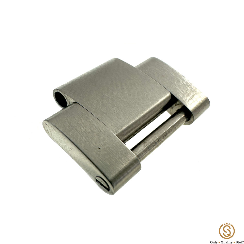 Rolex Maglia – Collegamento in Acciaio Deepsea 126660 | 126600 | 226570